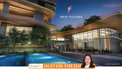 New Futura (D9), Condominium #172937592